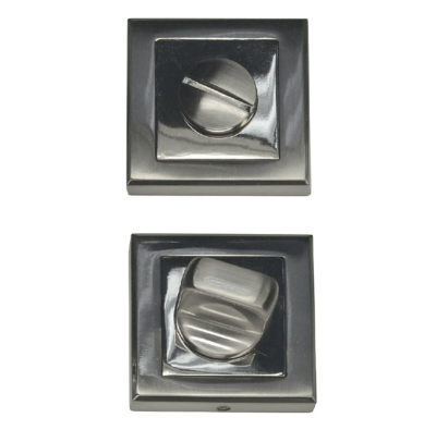 Завертка сантехническая Bussare WC-10 S.CHROME