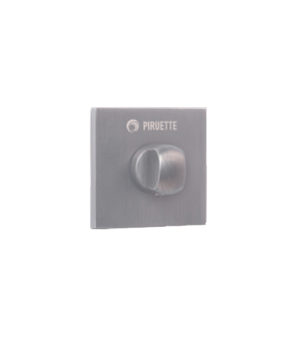 Завертка сантехническая Piruette WC L12 ANTRACITE
