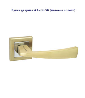 Ручка дверная Palladium City A Lazio