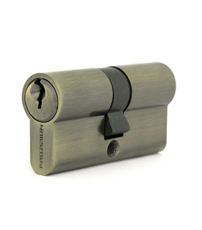 Цилиндр ключ-ключ Palladium AL 60 AB