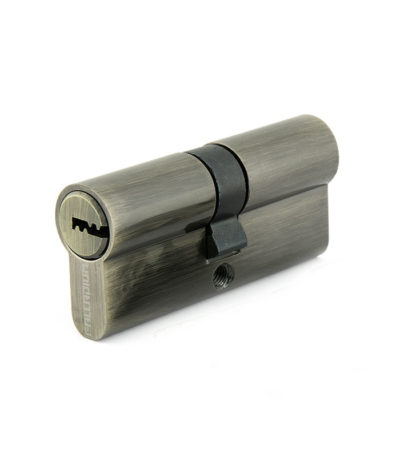 Цилиндр ключ-ключ Palladium AL C 70 AB перфоключ