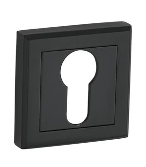 Накладка под цилиндр Bussare B0-30 BLACK