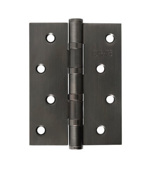 Петля дверная универсальная Bussare B020-C 100X75X2.5-4BB-1GR