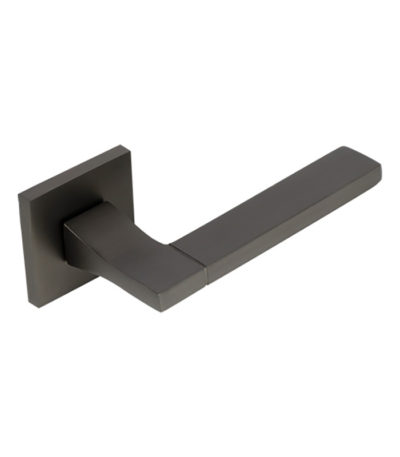 Ручка дверная Adden Bau COSMO S-533 GRAPHITE