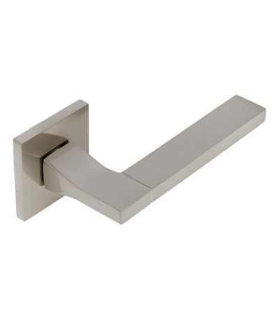 Ручка дверная Adden Bau COSMO S-533 GRAPHITE