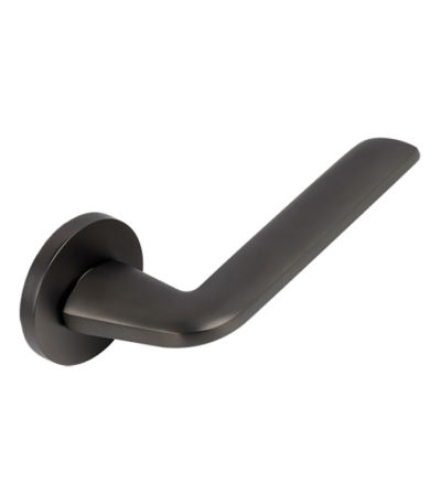 Ручка дверная Adden Bau CLIFF S-520 BLACK