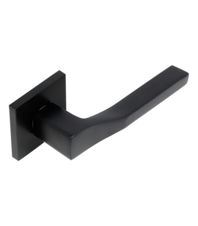 Ручка дверная Adden Bau DUNE S-531 BLACK
