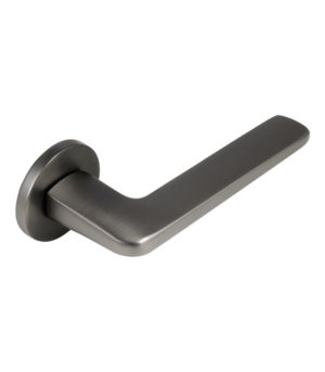 Ручка дверная Adden Bau ELIT S-487 NICKEL