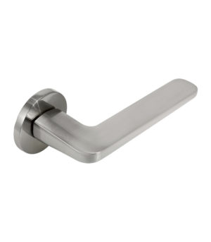 Ручка дверная Adden Bau ELIT S-487 NICKEL