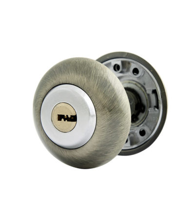 Механизм фиксатор-ключ Palladium Механизм фиксатор-ключ Palladium