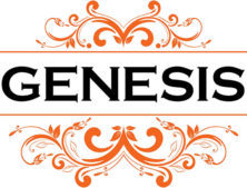 Genesis Genesis