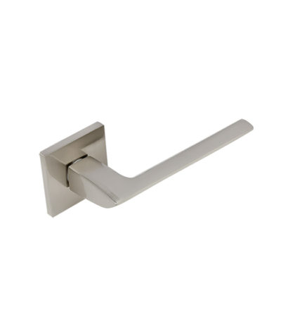 Ручка дверная Adden Bau GRACE S-549 NICKEL Ручка дверная Adden Bau GRACE S-549 NICKEL