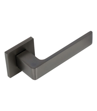 Ручка дверная Adden Bau GRANE S-560 GRAPHITE