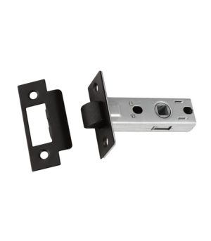 Петля дверная универсальная Adden Bau 100X70X2.5 4BB BLACK