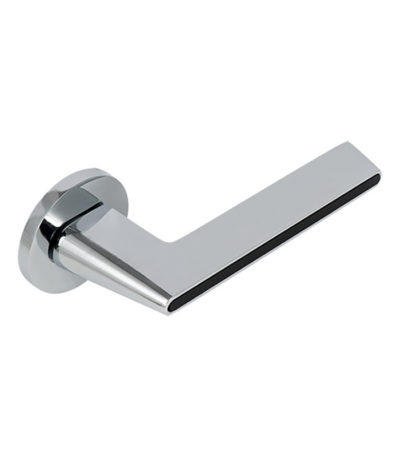 Ручка дверная Adden Bau RIVER S-486 GRAPHITE