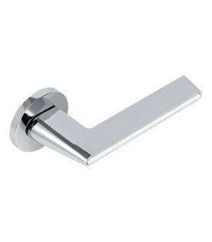 Ручка дверная Adden Bau RIVER S-486 GRAPHITE