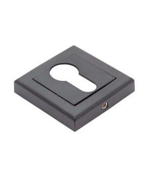 Завертка сантехническая Adden Bau WC Q003 BLACK