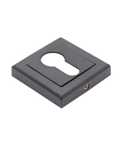 Завертка сантехническая Adden Bau WC Q003 BLACK