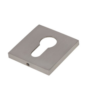 Накладка под цилиндр Adden Bau SC SR-001 CHROME