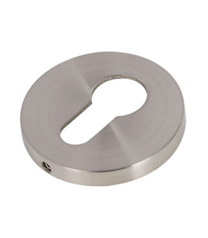 Накладка под цилиндр Adden Bau SC SR-001 CHROME