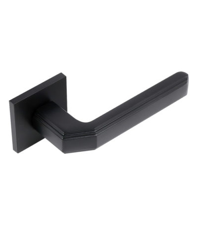 Ручка дверная Adden Bau CLIFF S-520 BLACK