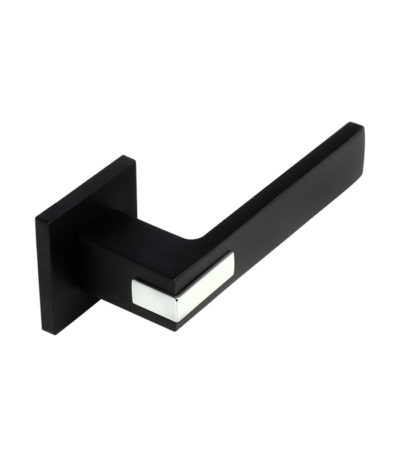 Ручка дверная Adden Bau LEDO S-522 BLACK