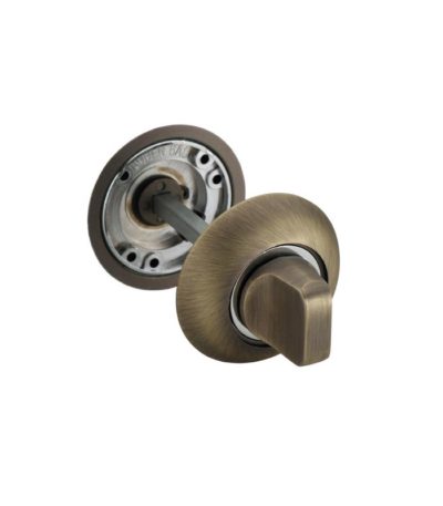 Завертка сантехническая Adden Bau WC V003 AGED BRONZE Завертка сантехническая Adden Bau WC V003 AGED BRONZE