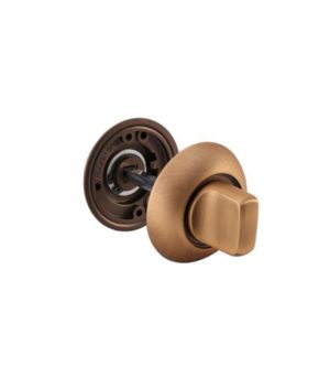 Завертка сантехническая Adden Bau WC V003 AGED BRONZE Завертка сантехническая Adden Bau WC V003 AGED BRONZE