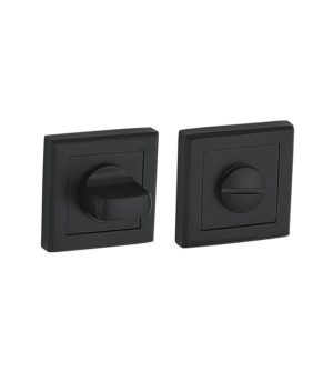 Петля дверная универсальная Adden Bau 100X70X2.5 4BB BLACK
