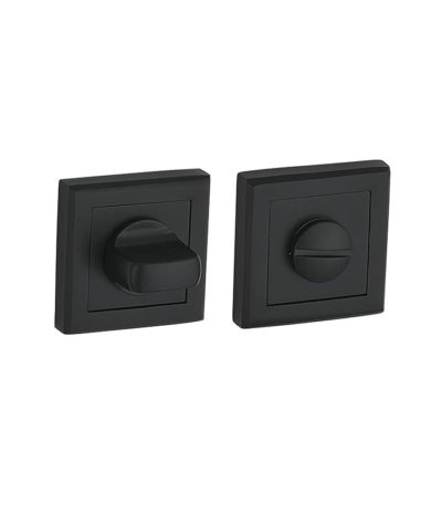 Петля дверная универсальная Adden Bau 100X70X2.5 4BB BLACK