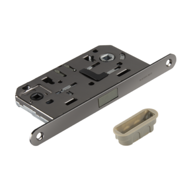 Защелка сантехническая магнитная Adden Bau WC-5096 MAG S. CHROME