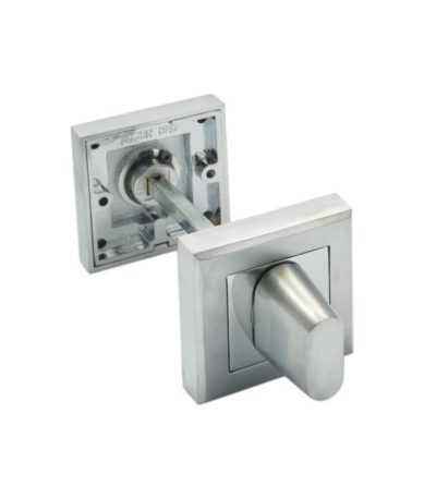 Завертка сантехническая Adden Bau WC Q003 BLACK NICKEL Завертка сантехническая Adden Bau WC Q003 BLACK NICKEL
