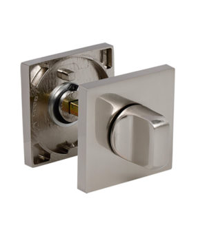Завертка сантехническая Adden Bau WC SR-003 CHROME
