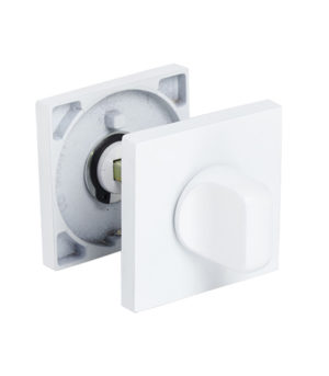 Завертка сантехническая Adden Bau WC SR-003 CHROME
