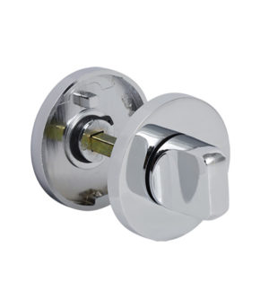 Завертка сантехническая Adden Bau WC SR-003 CHROME