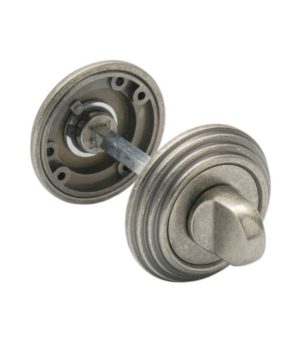Завертка сантехническая Adden Bau WC V003 AGED BRONZE