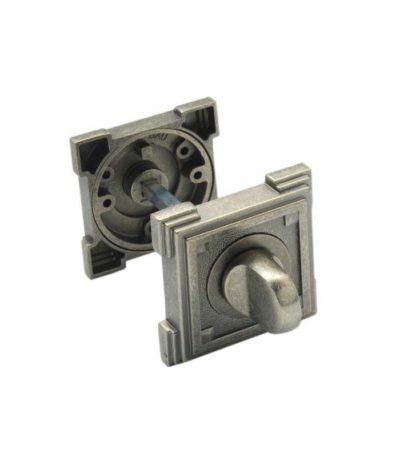 Завертка сантехническая Adden Bau WC VQ003 AGED BRONZE